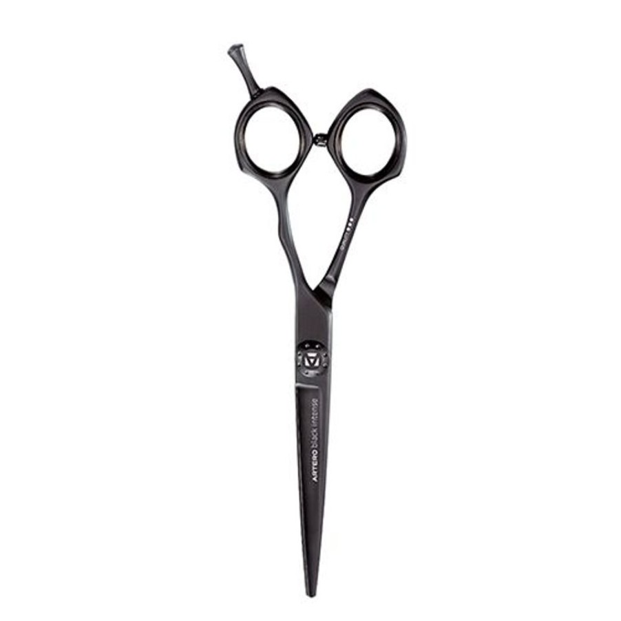 Parrucchiere - Barber Artero | Artero Forbici Da Taglio Per Capelli Black Intense 5,5