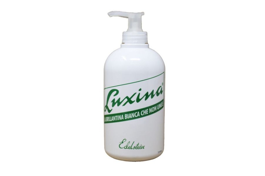 Capelli Edelstein | Edelstein Luxina Brillantina Per Capelli In Crema Con Dosatore 500 Ml