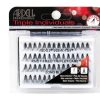 Make Up Ardell Ciglia Finte | Ardell Ciglia Triple Individuals Long Black Senza Nodo