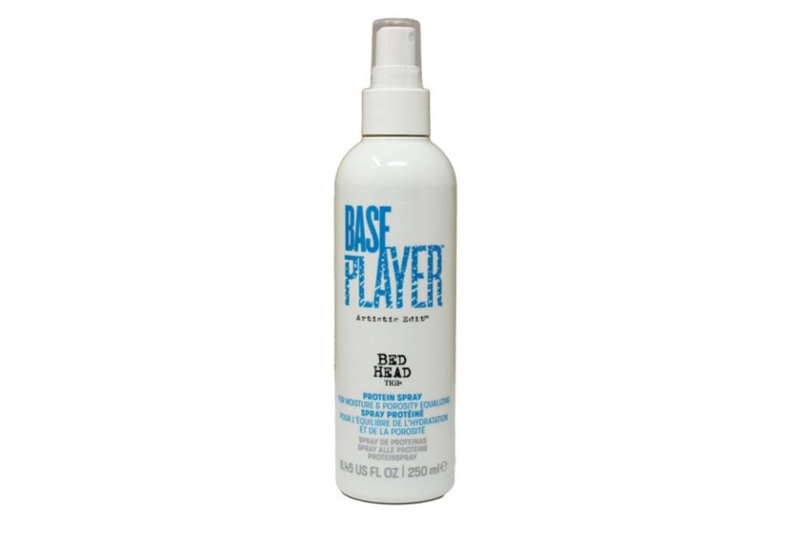 Capelli Tigi | Tigi Bed Head Base Player Spray Alle Proteine Idratante E Districante Per Capelli 250 Ml