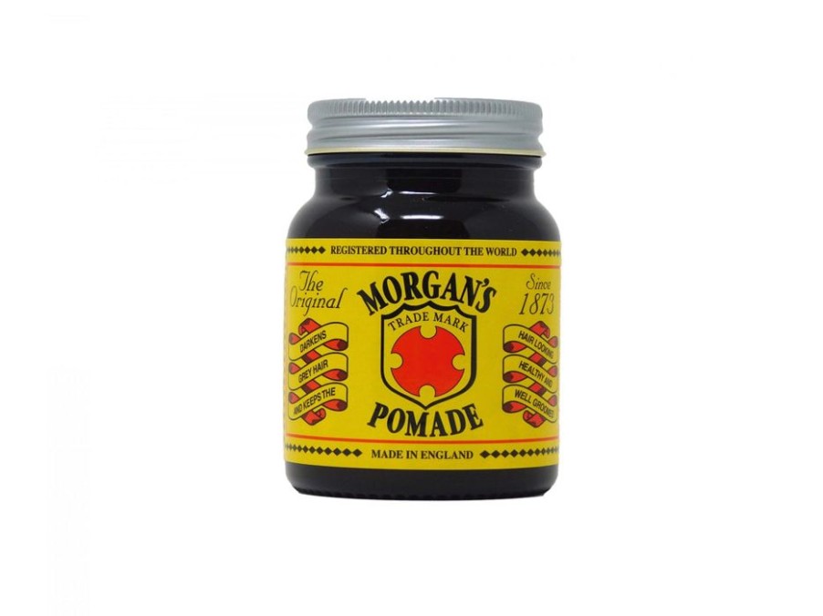 Capelli Morgan's | Morgan'S Darkening Pomade 100 Gr