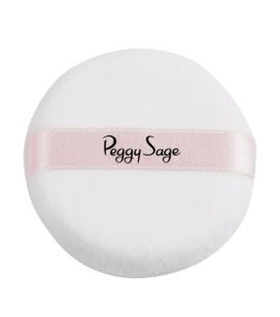 Make Up Peggy Sage | Peggy Sage Piumino Per Cipria 7,5 Cm