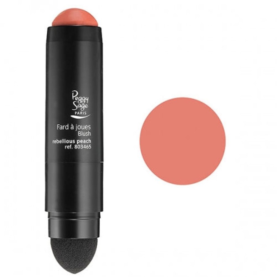 Make Up Peggy Sage Fard & Terra | Peggy Sage Fard Stick 5 Gr