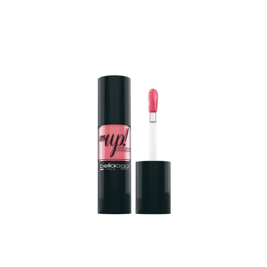 Make Up BellaOggi Italia Gloss | Bellaoggi Gloss Volume Lucidalabbra Volumizzante Lips Up