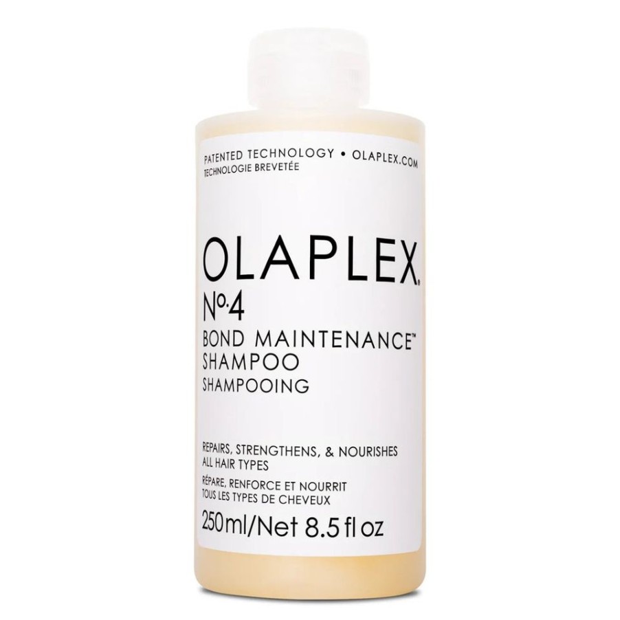 Capelli Olaplex | Olaplex Bond Maintenance Shampoo N°4 250 Ml