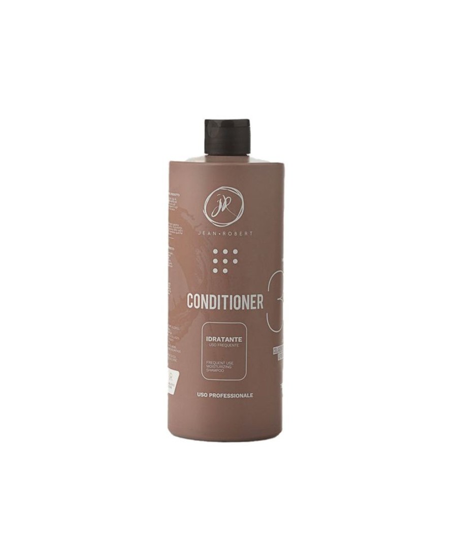 Capelli Jean Robert | Jean Robert Conditioner Per Capelli Idratante Per Uso Frequente 750 Ml