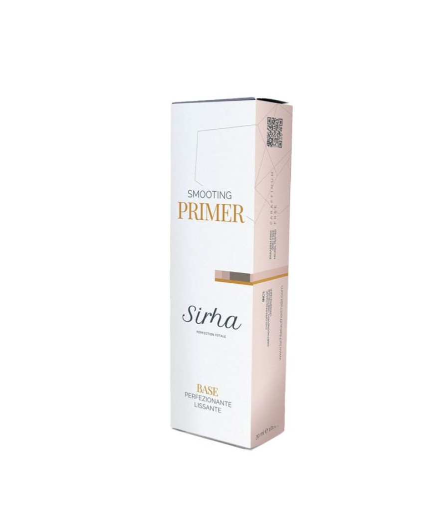 Make Up Ischia Eau Thermale Primer | Ischia Eau Thermale Sirha Smooting Primer 30 Ml