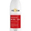 Capelli Alfaparf Yellow | Alfaparf Yellow Acqua Ossigenata Stabilizzata Cremosa 40 Volumi ( 12% ) 1000 Ml