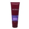 Capelli Nexxus | Nexxus Blonde Assure Balsamo Viola Per Capelli Argentati E Schiariti O Biondi 250 Ml