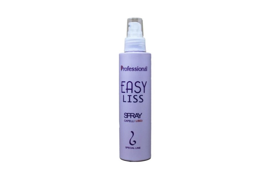 Capelli Professional | Professional Easy Liss Spray Per Capelli Lisci 125 Ml