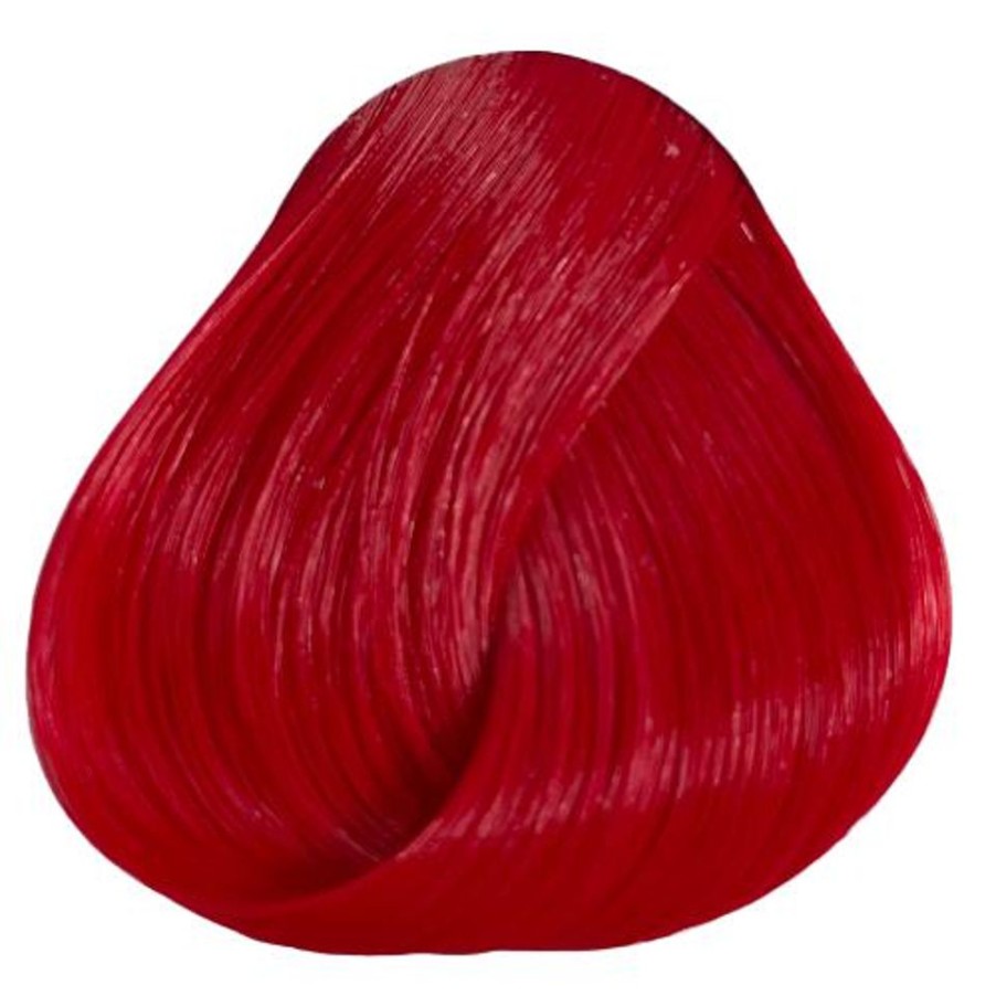 Capelli Directions Hair Colour | Directions Hair Color Colore Semi Permanente Per Capelli 03 Poppy Red 100 Ml