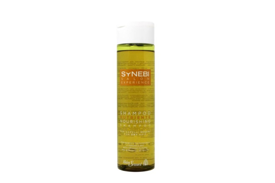 Capelli Helen Seward | Synebi Shampoo Nutriente Per Capelli Secchi 300 Ml