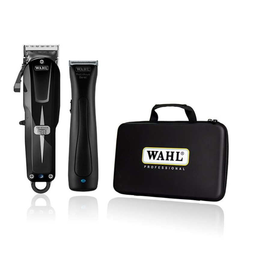 Parrucchiere - Barber Wahl | Wahl Cordless Combo Limited Edition