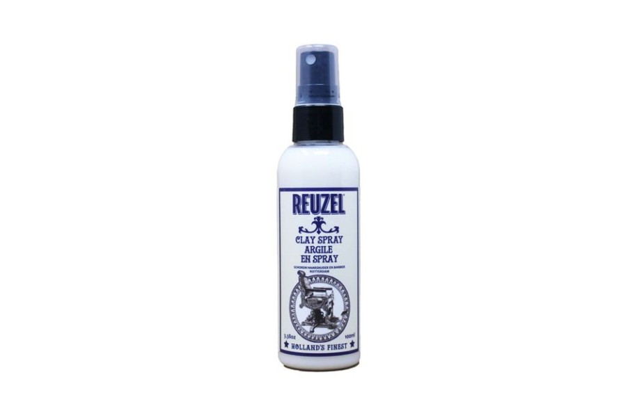 Capelli Reuzel | Reuzel Clay Spray Argile 100 Ml