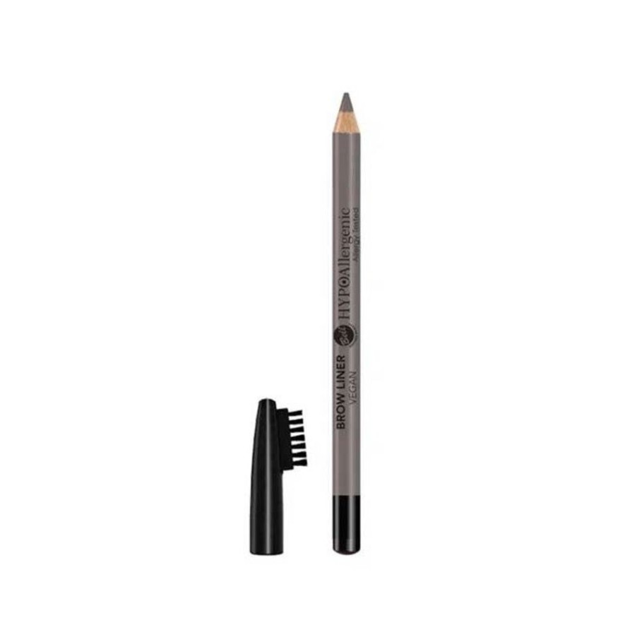 Make Up Bell HypoAllergenic Matita | Hypoallergenic Brow Liner Matita Sopracciglia