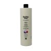 Capelli Farmagan | Farmagan Bulbo Shap Formula Vegan Daily Volume Shampoo Per Capelli Sottili E Uso Frequente 1000 Ml