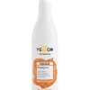 Capelli Alfaparf Yellow | Alfaparf Yellow Repair Shampoo Ristrutturante Per Capelli Danneggiati 500 Ml