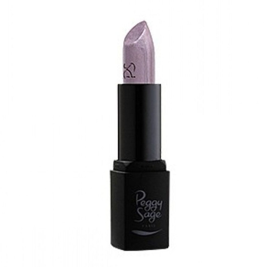 Make Up Peggy Sage Rossetti | Peggy Sage Rossetto Per Labbra Metallic Mauve 4 Gr