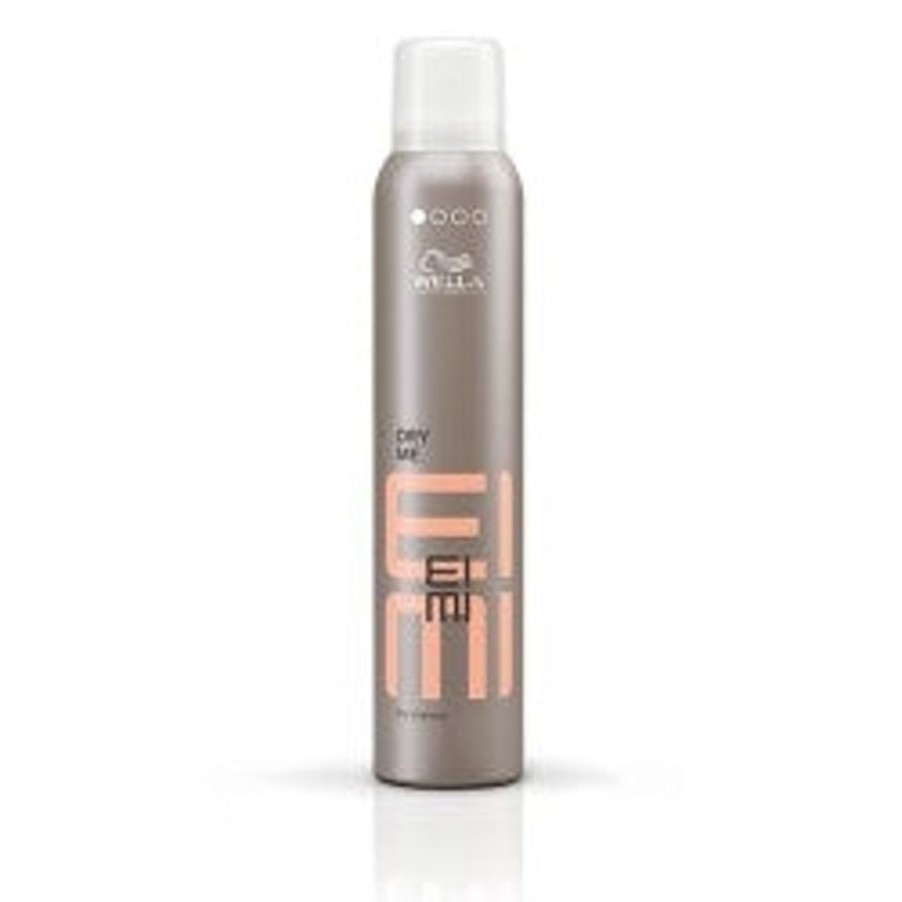 Capelli Wella Professional | Wella Eimi Dry Me Shampoo Secco Per Capelli 180 Ml