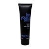 Capelli She Professional | She Professional Be Your Self Maschera Tonalizzante E Ristrutturante Per Capelli Colore Blue 150 Ml