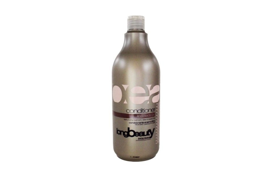 Capelli Edelstein | Edelstein Longbeauty Conditioner Ai Semi Di Lino 1000 Ml