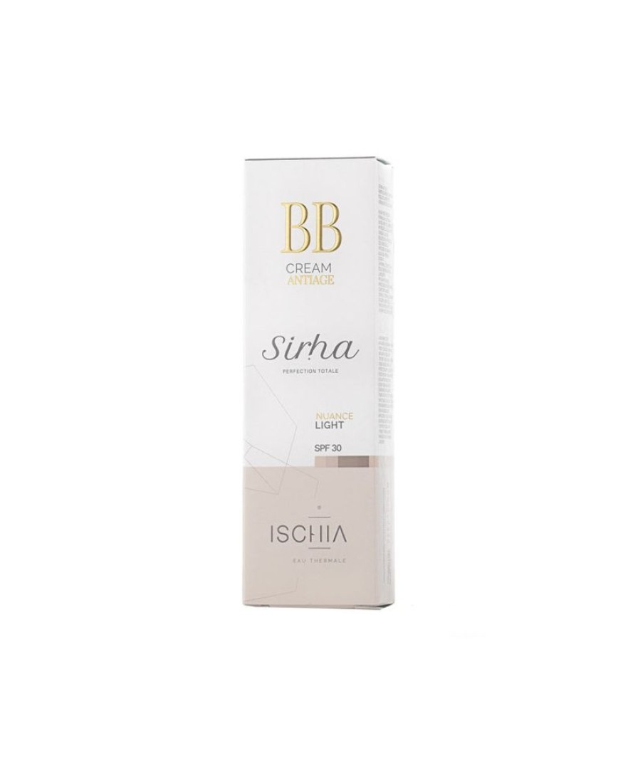 Make Up Ischia Eau Thermale Fondotinta | Ischia Eau Thermale Sirha Bb Cream Antiage 30 Ml