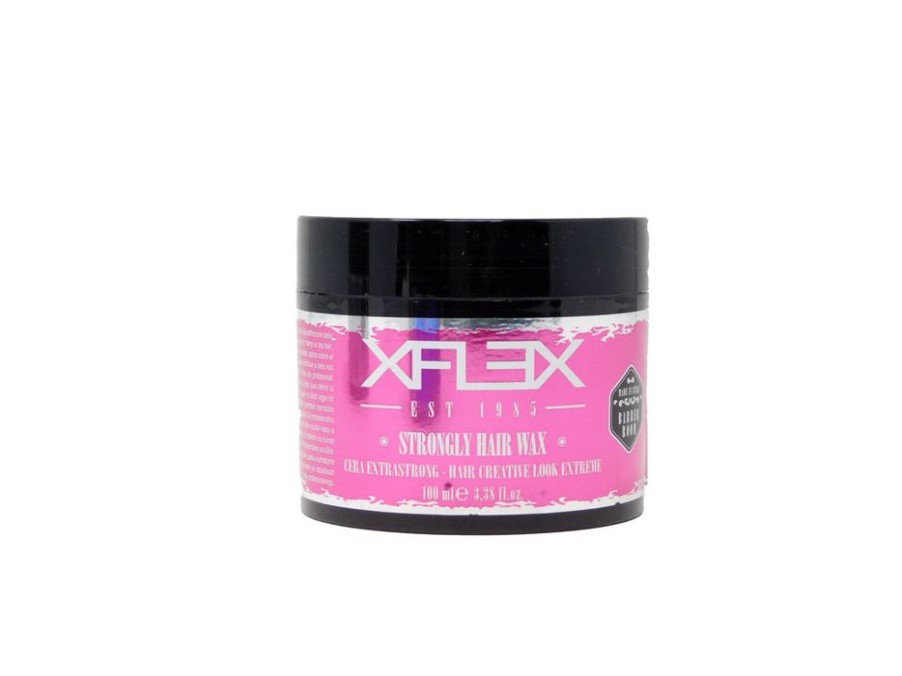 Capelli Edelstein | Edelstein Xflex Strongly Hair Wax 100 Ml