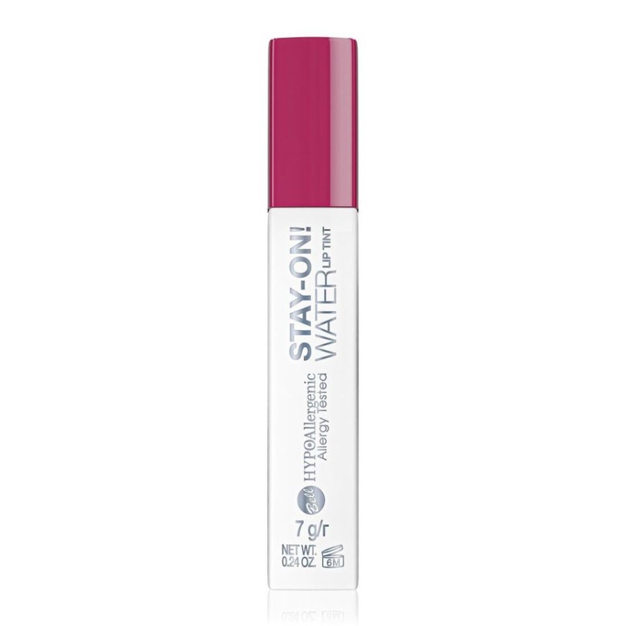 Make Up Bell HypoAllergenic Gloss | Hypoallergenic Stay-On Water Lip Tinta Per Labbra 7 Gr