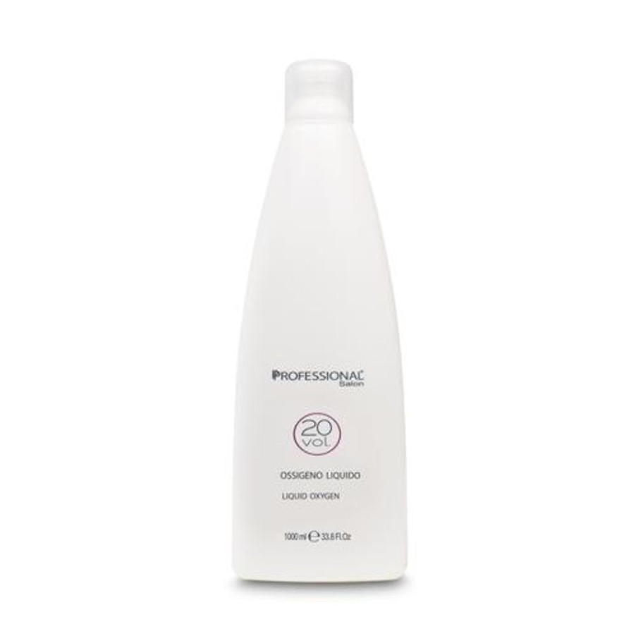 Capelli Professional | Professional Ossigeno Crema 20 Volumi 1000 Ml