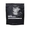 Capelli Maxima Professional | Maxima Charcoal Polvere Decolorante Compatta Per Capelli Con Carbone Vegetale 500 Gr