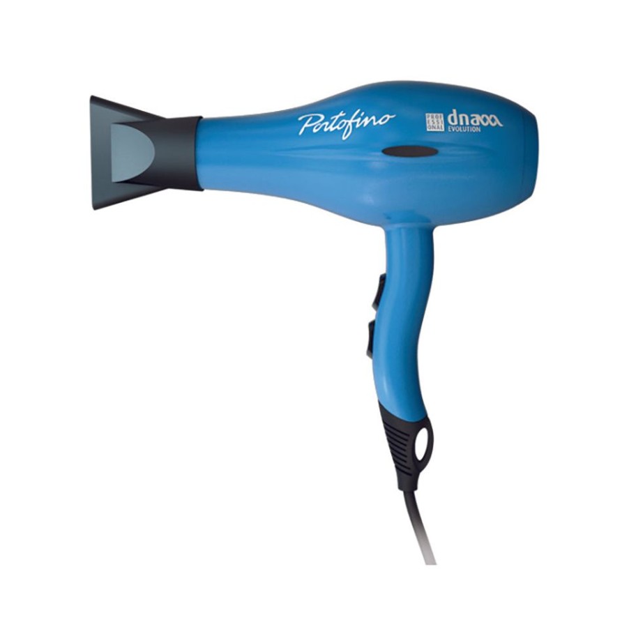 Parrucchiere - Barber Kiepe | Kiepe Dna Evolution Portofino Asciugacapelli Professionale 2000 W Blu