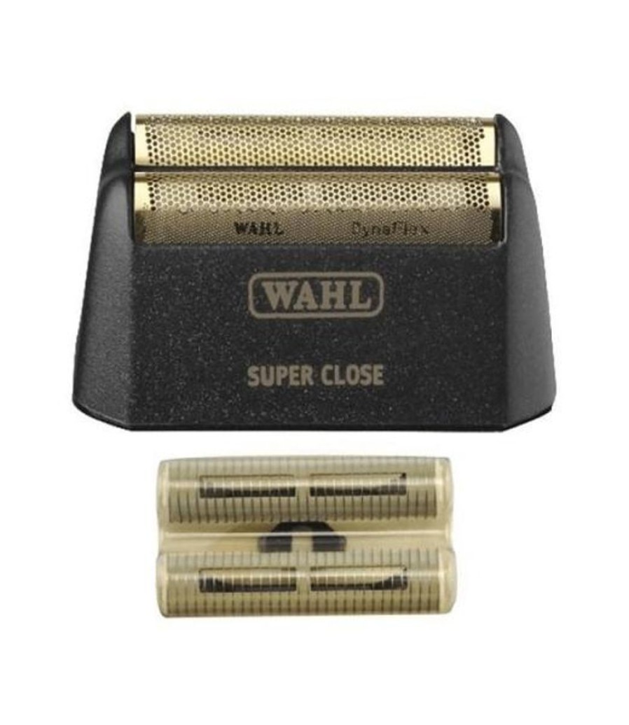 Parrucchiere - Barber Wahl | Wahl Finale Lame + Lamina Gold Foil Ricambio Per Finale