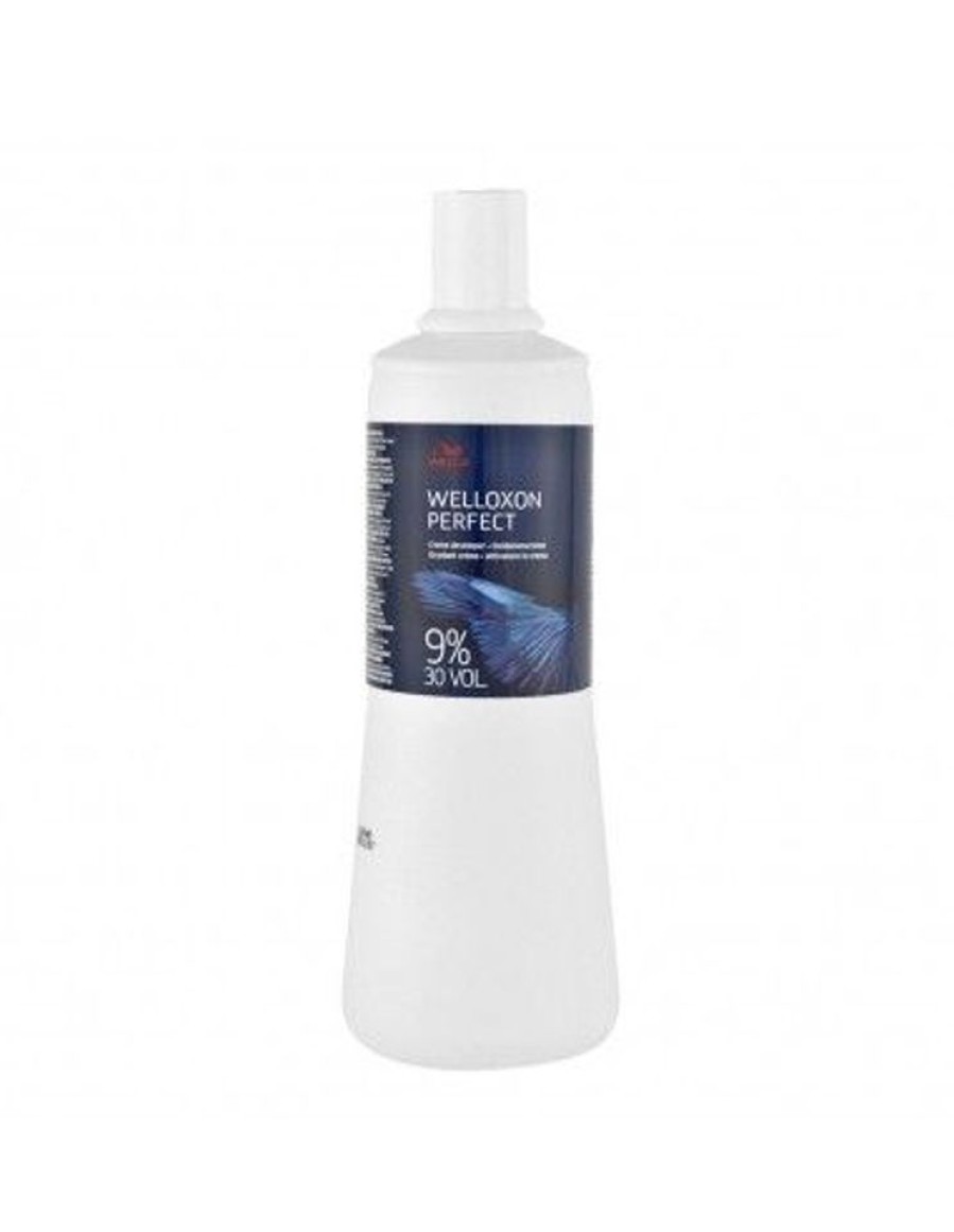 Capelli Wella Professional | Wella Koleston Welloxon Perfect Emulsione Ossidante 30 Volumi 1000 Ml