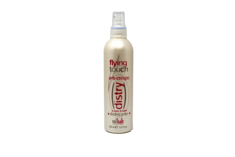 Capelli Volhair | Volhair Flying Touch Distry Anti Crespo Spray Districante Per Capelli 250 Ml