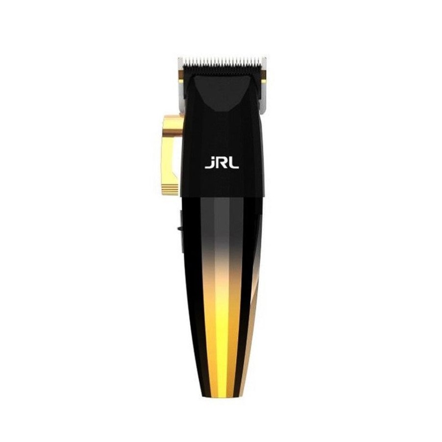 Parrucchiere - Barber Jrl Professional | Jrl Tosatrice Cordless Fresh Fade 2020C Gold Per Capelli