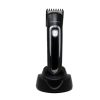 Parrucchiere - Barber Teox Professional | Professional Teox Compact Trimmer Tosatrice Da Rifinitura Nero