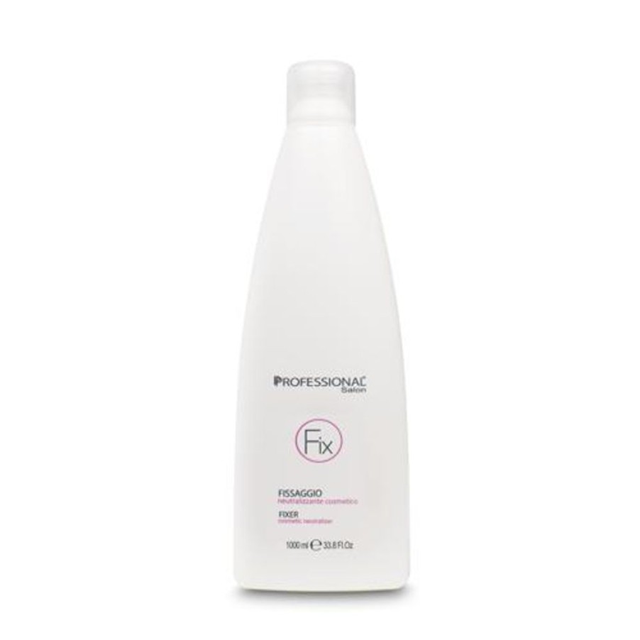 Capelli Professional | Professional Fissaggio Neutralizzante Cosmetico 1000 Ml