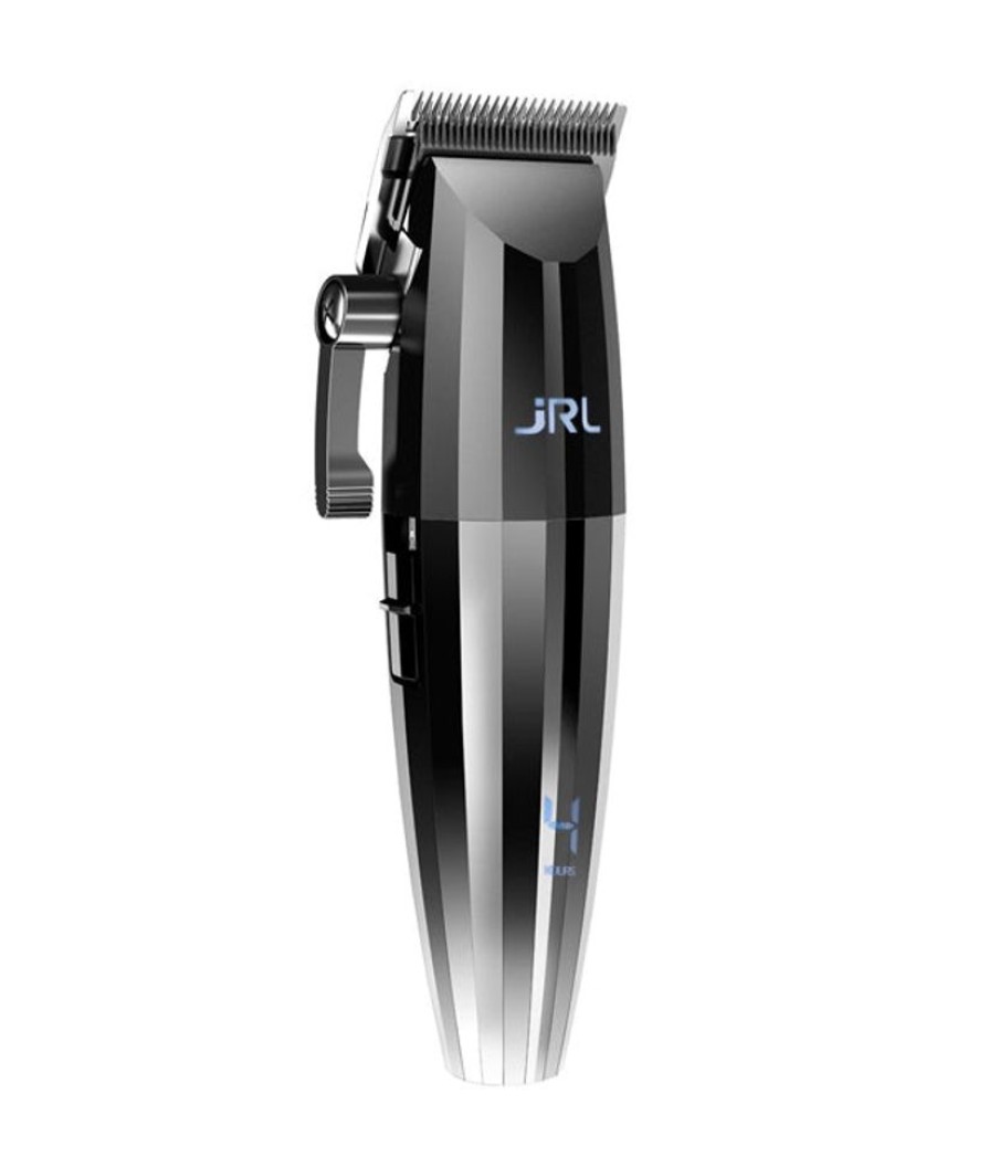 Parrucchiere - Barber Jrl Professional | Jrl Tosatrice Cordless Fresh Fade 2020C Per Capelli