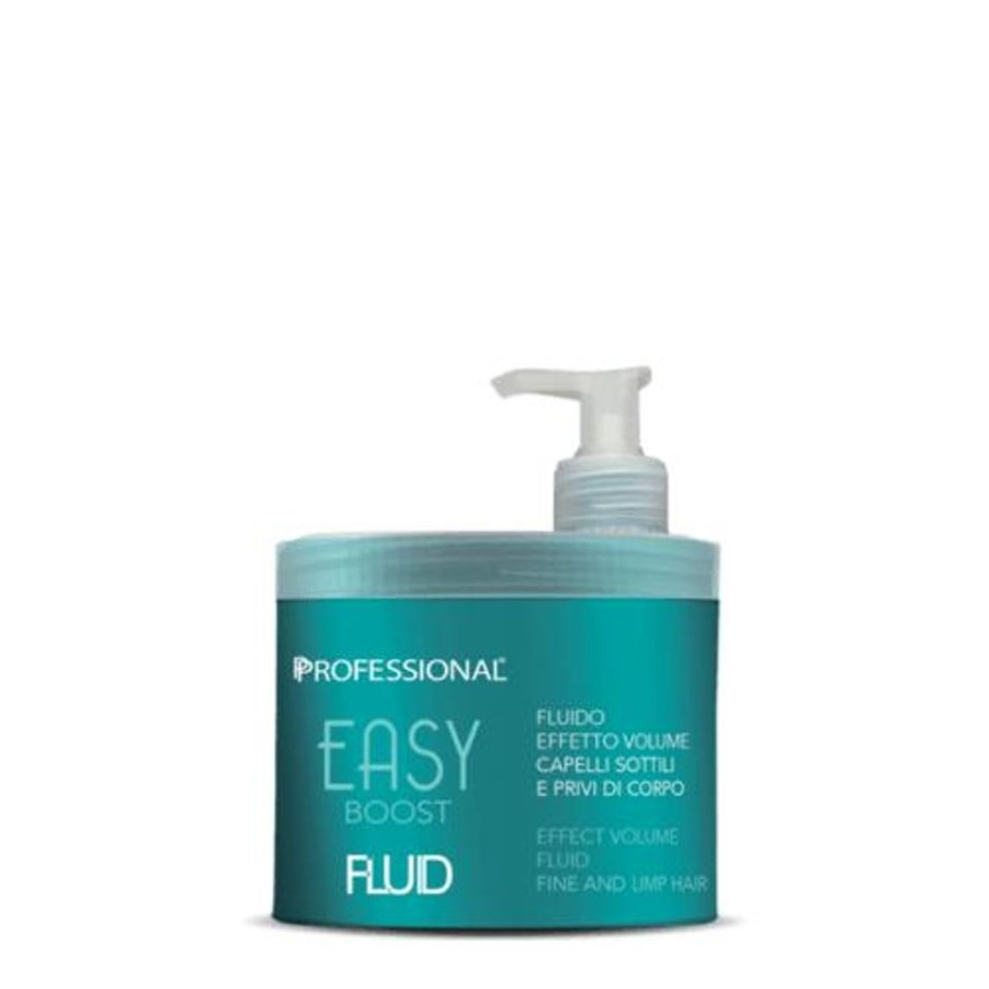 Capelli Professional | Professional Easy Boost Maschera Volumizzante 500 Ml