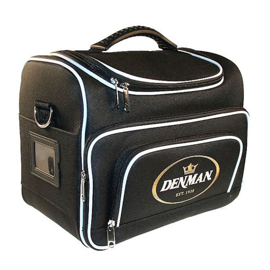 Parrucchiere - Barber Denman | Denman Tool Bag Borsa Porta Attrezzi Per Parrucchieri - Barbieri - Acconciatori