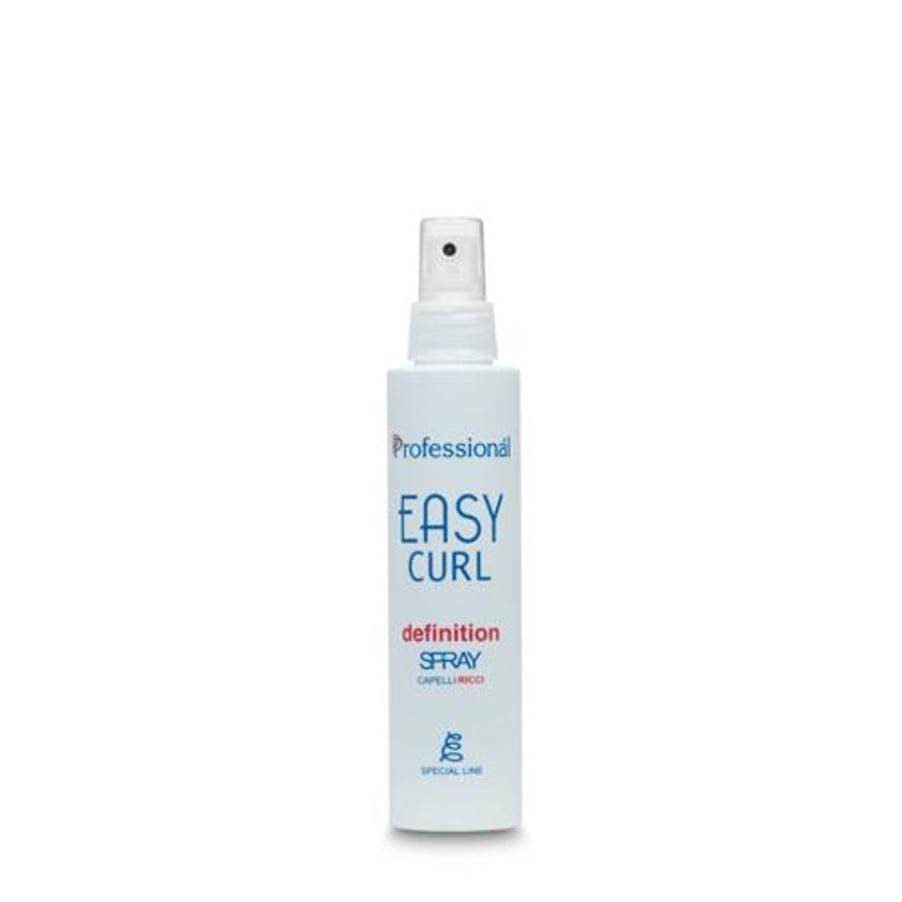 Capelli Professional | Professional Easy Curl Spray Definizione Per Capelli Ricci 125 Ml