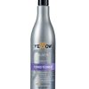 Capelli Alfaparf Yellow | Alfaparf Yellow Silver Conditioner Anti Giallo Per Capelli Biondi E Grigi 500 Ml