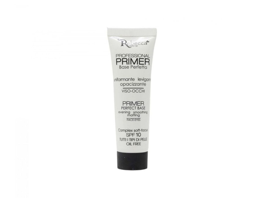 Make Up Rebecca Make Up Italia Primer | Rebecca Primer Viso E Occhi Base Perfetta