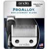 Parrucchiere - Barber Andis | Andis Testina Pro Alloy Per Tosatrice Uspro E Cordless Uspro Li