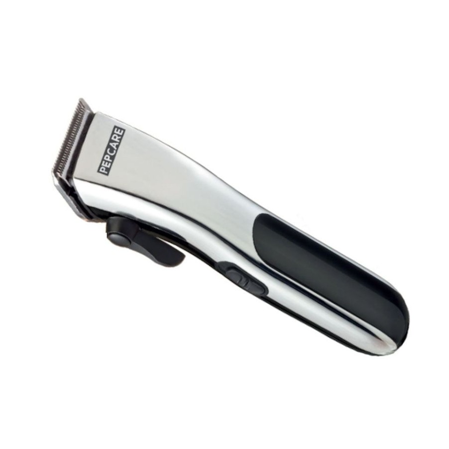 Parrucchiere - Barber Carrera | Carrera Pepcare Tosatrice Per Capelli Pro C1 Corldess Lithium