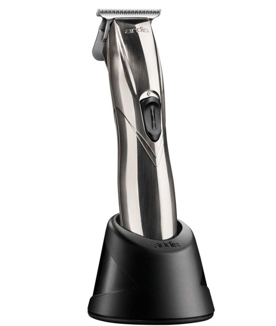 Parrucchiere - Barber Andis | Andis Tosatrice Cordless Trimmer Pro Gtx D-8