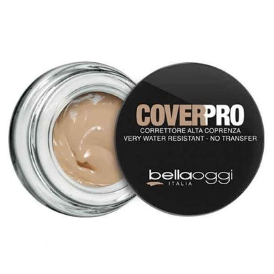 Make Up BellaOggi Italia Camouflage E Correttori | Bellaoggi Cover Pro Correttore Camouflage