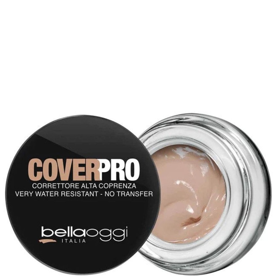 Make Up BellaOggi Italia Camouflage E Correttori | Bellaoggi Cover Pro Correttore Camouflage