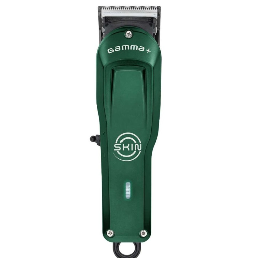 Parrucchiere - Barber Gammapiù | Gammapiu Tosatrice Cordless Skin Bulk Balding