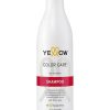 Capelli Alfaparf Yellow | Alfaparf Yellow Color Care Shampoo Protettivo Del Colore Per Capelli Colorati E Trattati 500 Ml